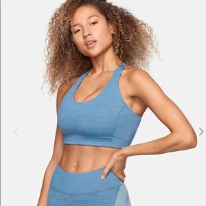 Outdoor Voices Doing Things Bra